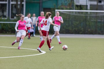 Bild 240 - F Eilbek - Harksheide : Ergebnis: 6:2